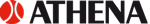 Brand logo Athena