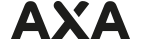 Brand logo AXA